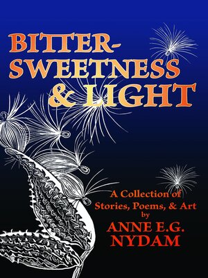 cover image of Bittersweetness & Light
